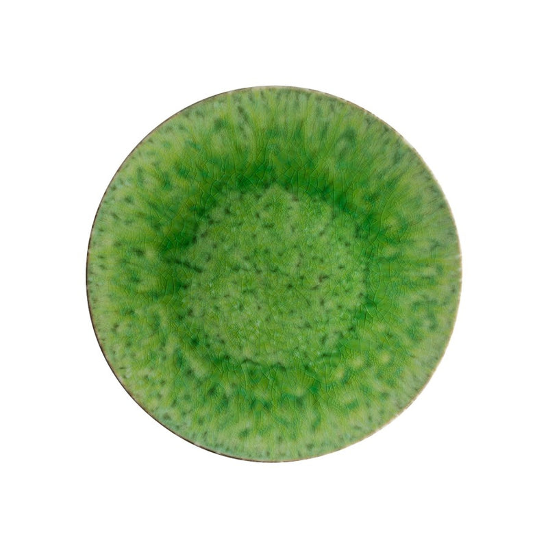 Costa Nova - Riviera Tomate Charger plate/platter - Limolin 