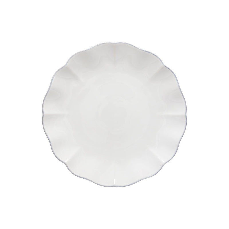 Costa Nova - Rosa Dinner plate - Limolin 