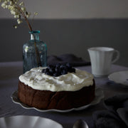 Costa Nova - Rosa Dinner plate - Limolin 