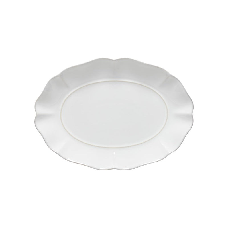 Costa Nova - Rosa Medium Oval Platter - Limolin 