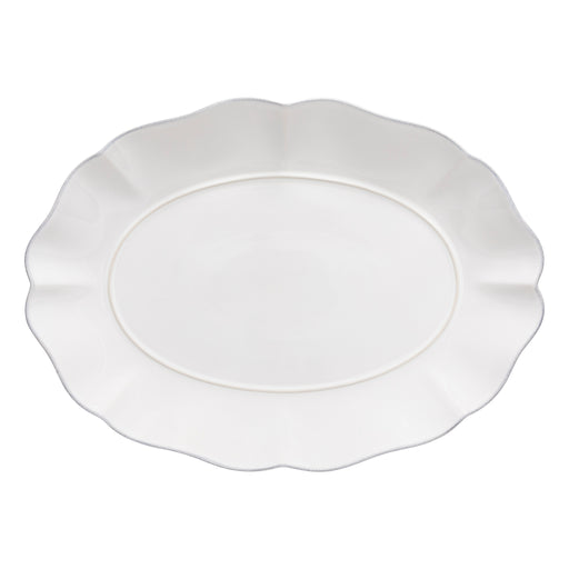 Costa Nova - Rosa Oval Platter - Limolin 