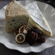 Costa Nova - Rosa Salad/dessert plate - Limolin 