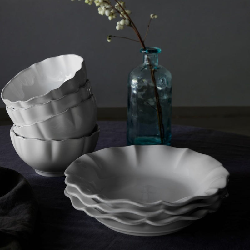 Costa Nova - Rosa Soup/cereal bowl - Limolin 