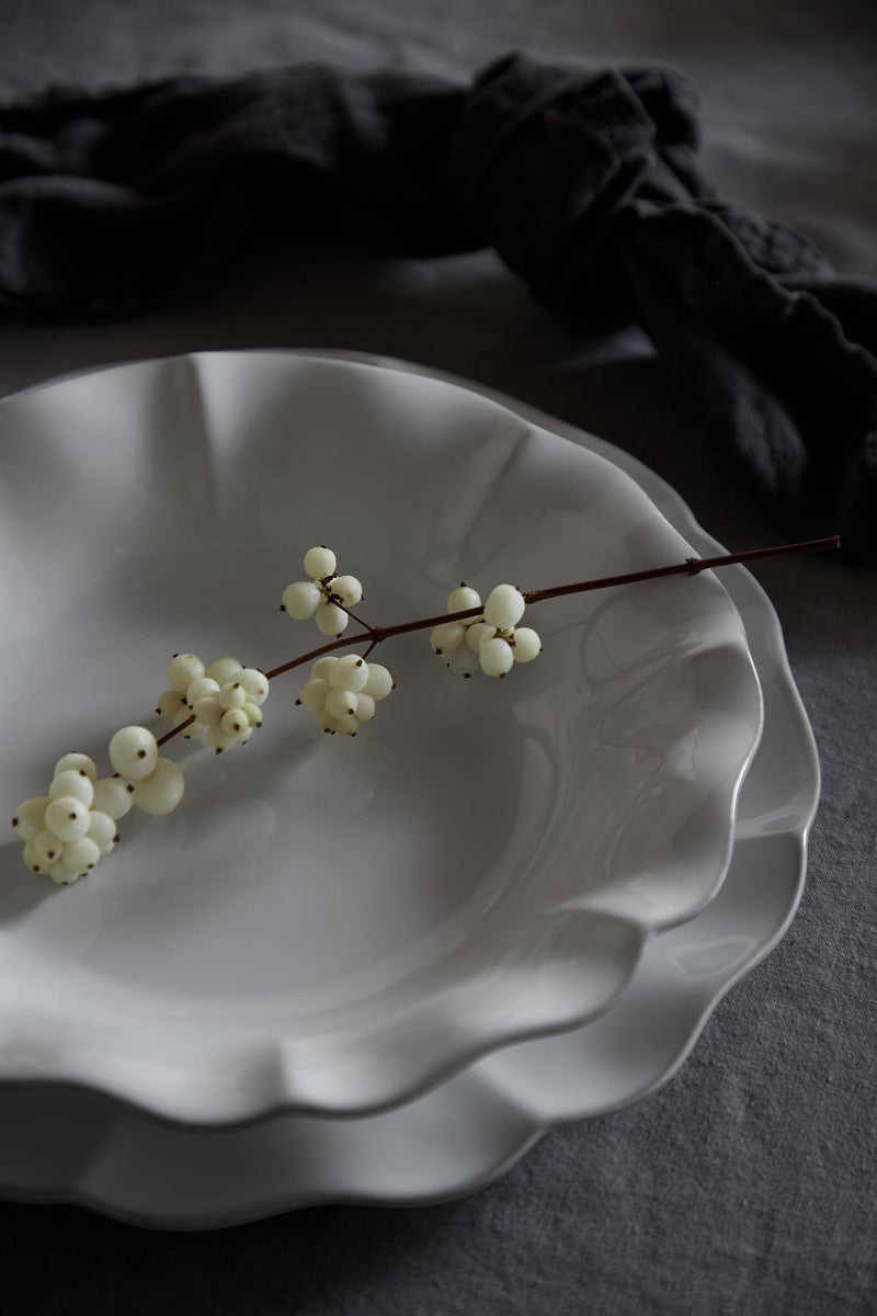 Costa Nova - Rosa Soup/pasta bowl - Limolin 