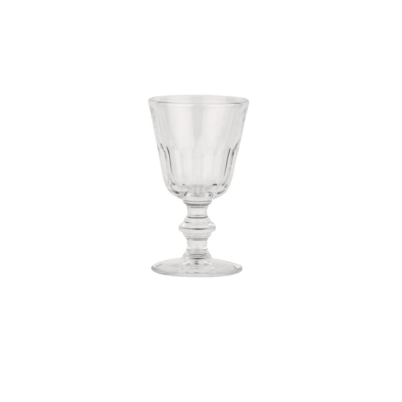 Costa Nova - Rustic Water Glass - Limolin 