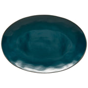 Costa Nova - Stacked Organic Cremini Oval platter - Limolin 