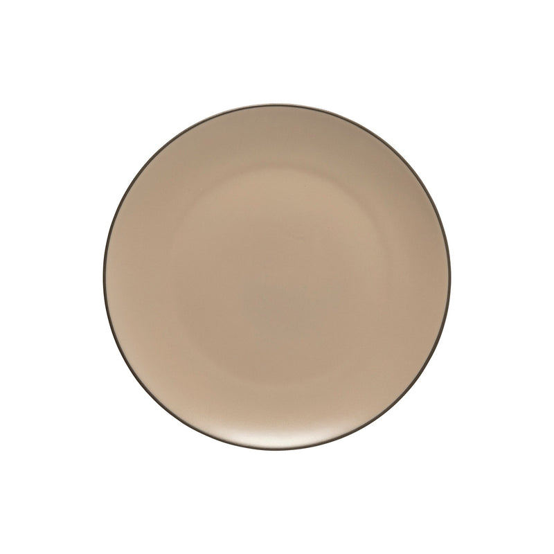 Costa Nova - Stacked Organic Dinner plate - Limolin 