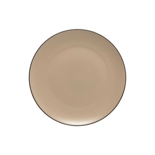 Costa Nova - Stacked Organic Dinner plate - Limolin 