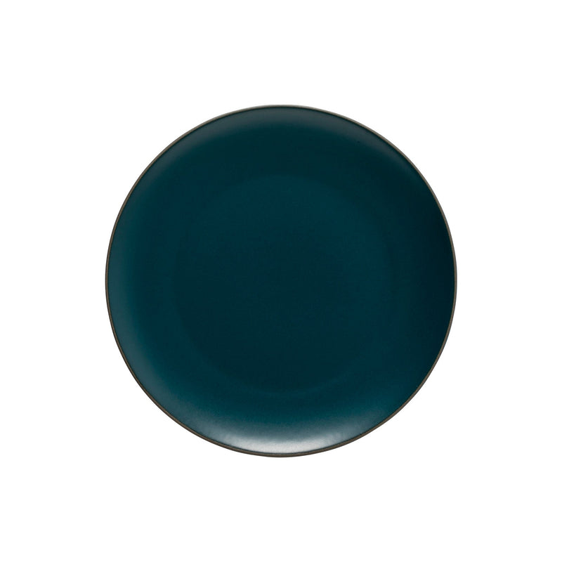 Costa Nova - Stacked Organic Dinner plate - Limolin 