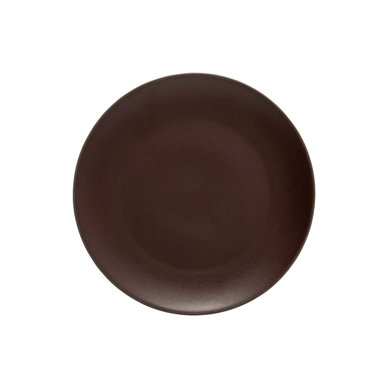 Costa Nova - Stacked Organic Dinner plate - Limolin 