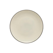 Costa Nova - Stacked Organic Dinner plate - Limolin 