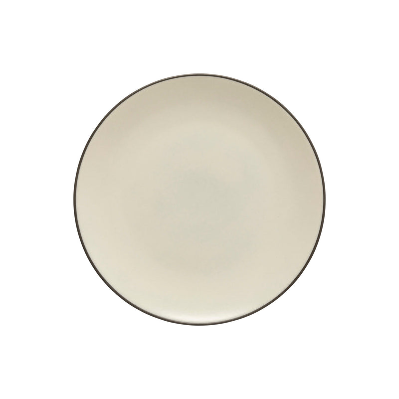 Costa Nova - Stacked Organic Dinner plate - Limolin 