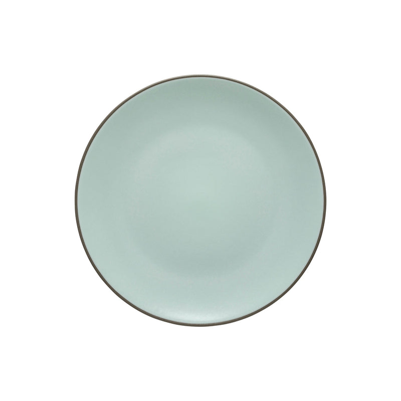 Costa Nova - Stacked Organic Dinner plate - Limolin 
