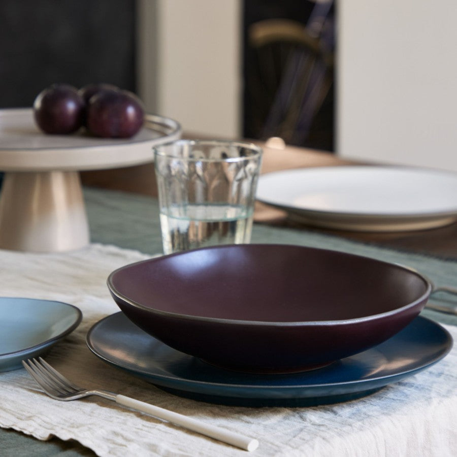 Costa Nova Recycled Clay Dinnerware - Thumbnail 2