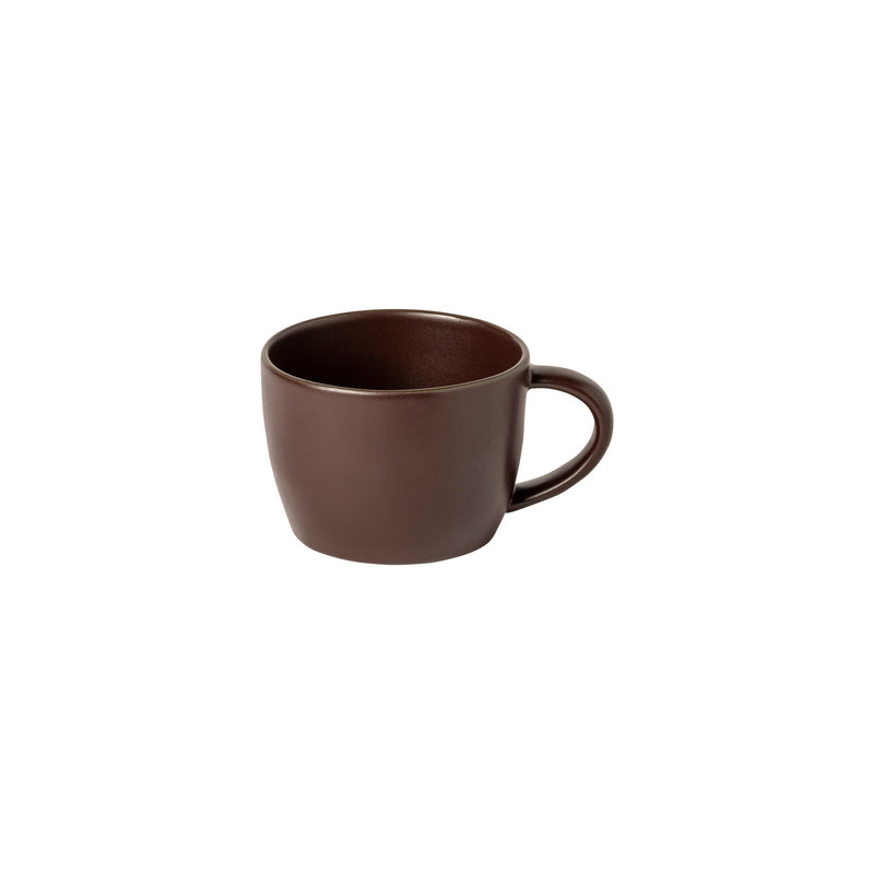 Costa Nova - Stacked Organic Mug - Limolin 