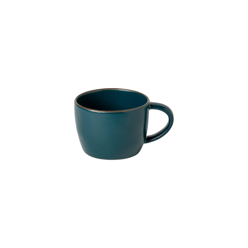 Costa Nova - Stacked Organic Mug - Limolin 