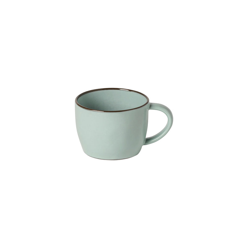 Costa Nova - Stacked Organic Mug - Limolin 