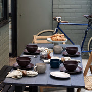 Costa Nova - Stacked Organic Mug - Limolin 