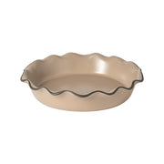 Costa Nova - Stacked Organic Pie dish - Limolin 