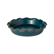 Costa Nova - Stacked Organic Pie dish - Limolin 