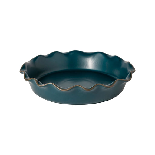Costa Nova - Stacked Organic Pie dish - Limolin 