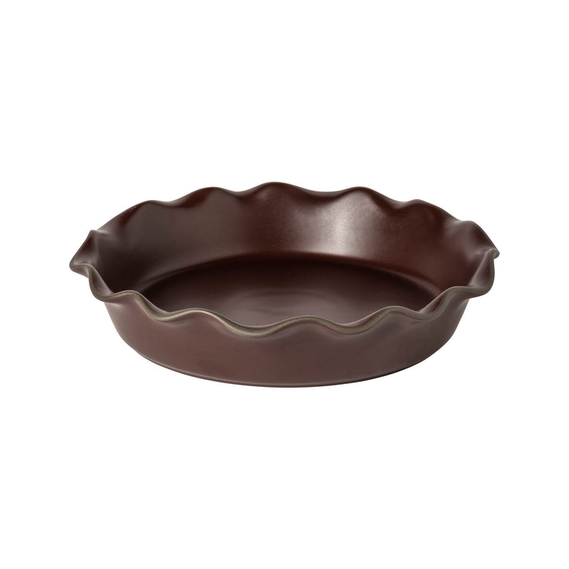 Costa Nova - Stacked Organic Pie dish - Limolin 