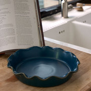 Costa Nova - Stacked Organic Pie dish - Limolin 