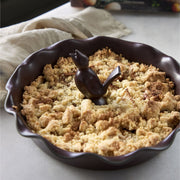 Costa Nova - Stacked Organic Pie dish - Limolin 