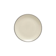 Costa Nova - Stacked Organic Salad/dessert plate - Limolin 