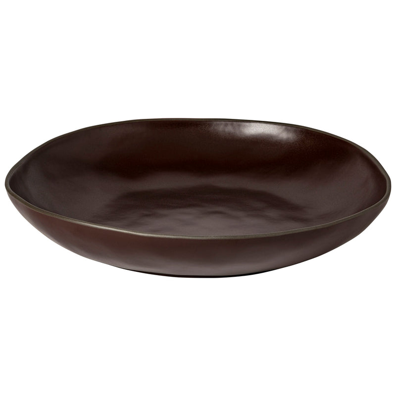 Costa Nova - Stacked Organic Serving bowl - Limolin 
