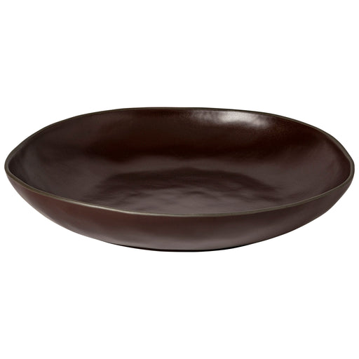 Costa Nova - Stacked Organic Serving bowl - Limolin 
