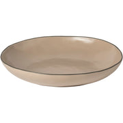 Costa Nova - Stacked Organic Serving bowl - Limolin 