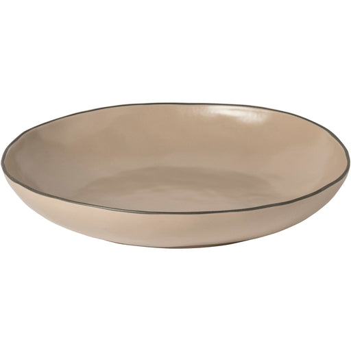 Costa Nova - Stacked Organic Serving bowl - Limolin 