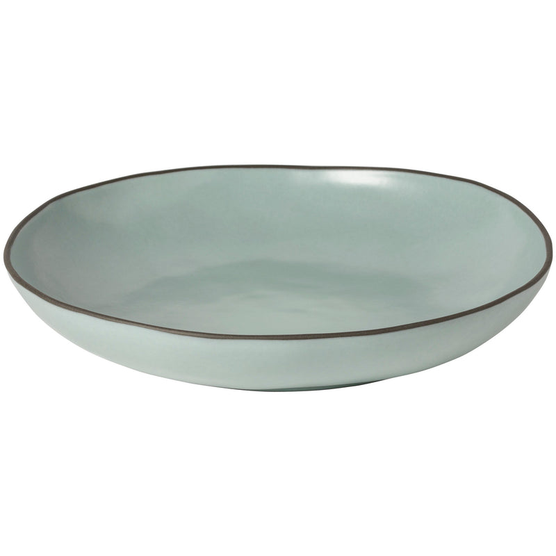 Costa Nova - Stacked Organic Serving bowl - Limolin 