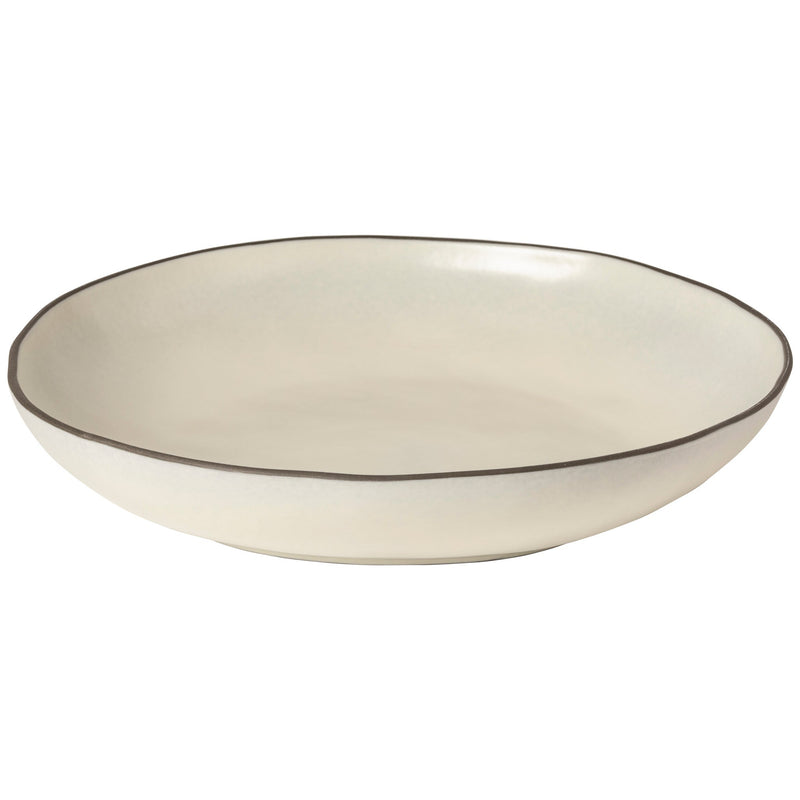 Costa Nova - Stacked Organic Serving bowl - Limolin 