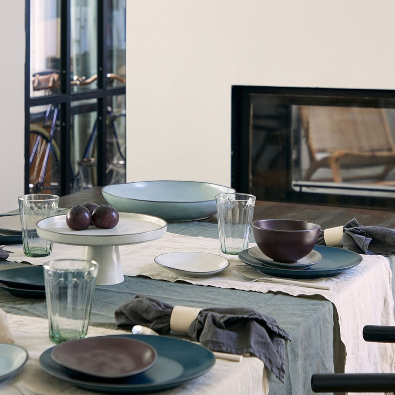 Costa Nova - Stacked Organic Soup/cereal bowl - Limolin 