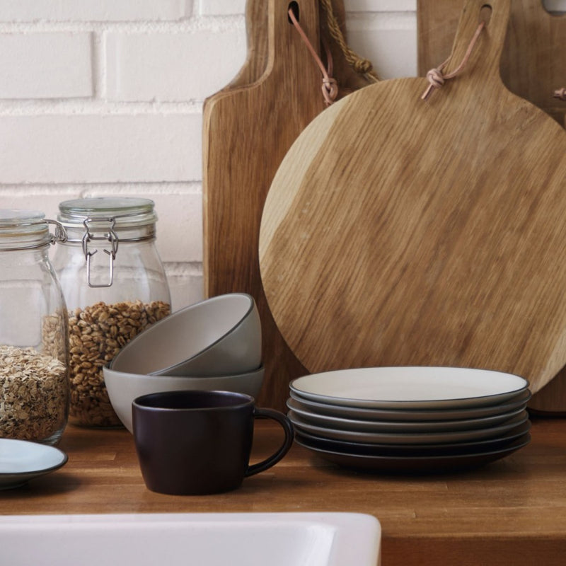 Costa Nova - Stacked Organic Soup/cereal bowl - Limolin 