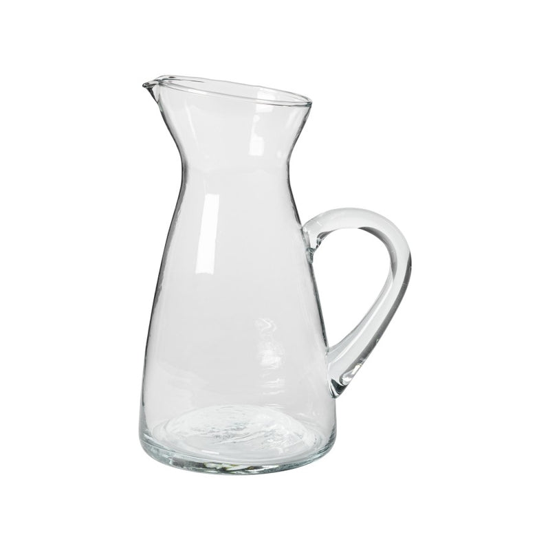 Costa Nova - Tosca Recycled glass pitcher 1.5 L - Limolin 