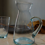 Costa Nova - Tosca Recycled glass pitcher 1.5 L - Limolin 
