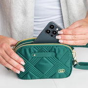 LUG - Wicked x Lug Coupe 2 SE Convertible Crossbody Bag
