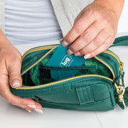 LUG - Wicked x Lug Coupe 2 SE Convertible Crossbody Bag