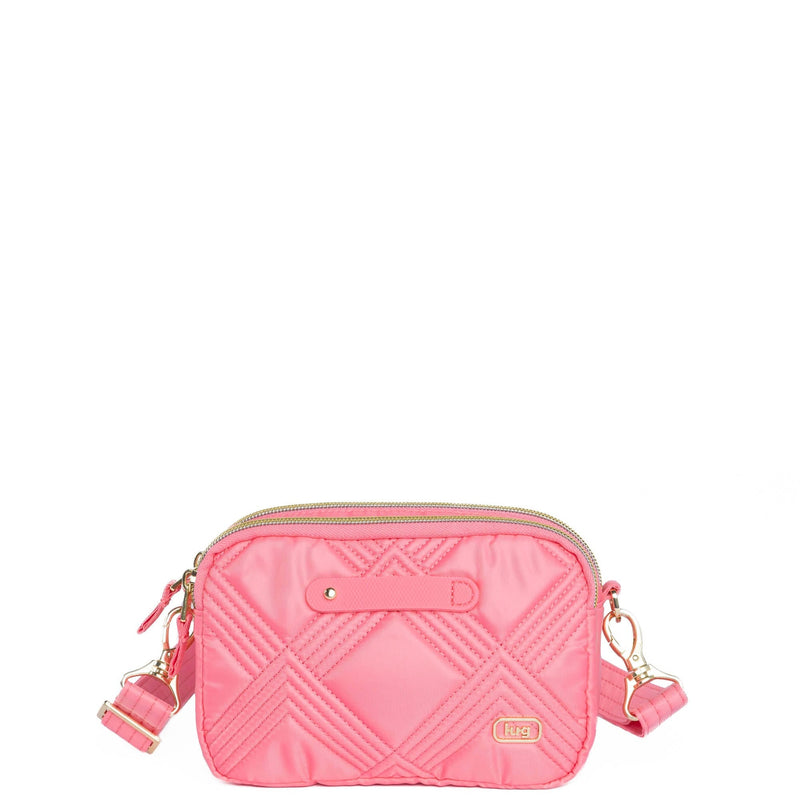 LUG - Wicked x Lug Coupe 2 SE Convertible Crossbody Bag