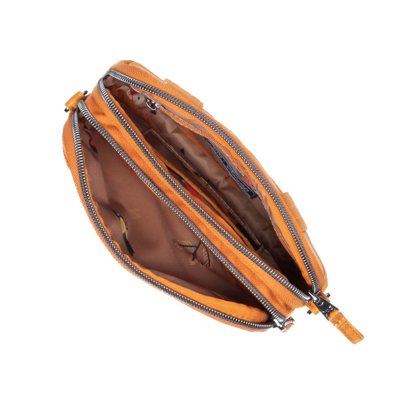 LUG - Coupe 2 Convertible Crossbody Bag