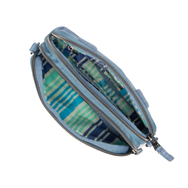 LUG - Coupe 2 Convertible Crossbody Bag