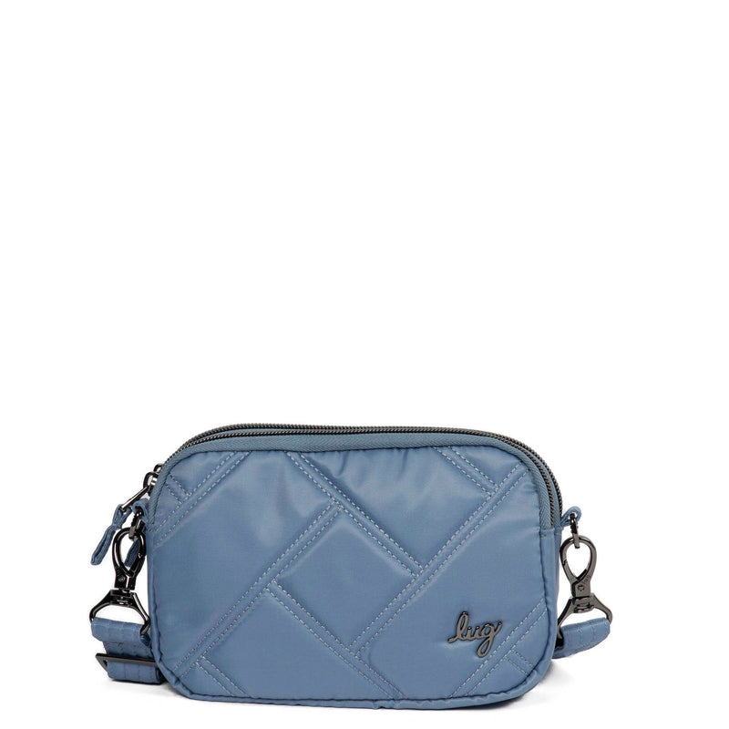 LUG - Coupe 2 Convertible Crossbody Bag