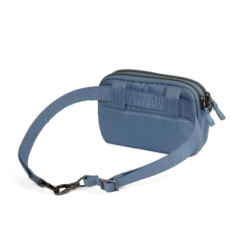 LUG - Coupe 2 Convertible Crossbody Bag