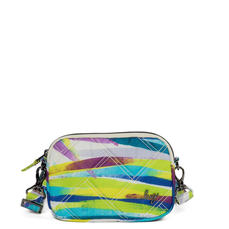 LUG - Coupe 2 Convertible Crossbody Bag