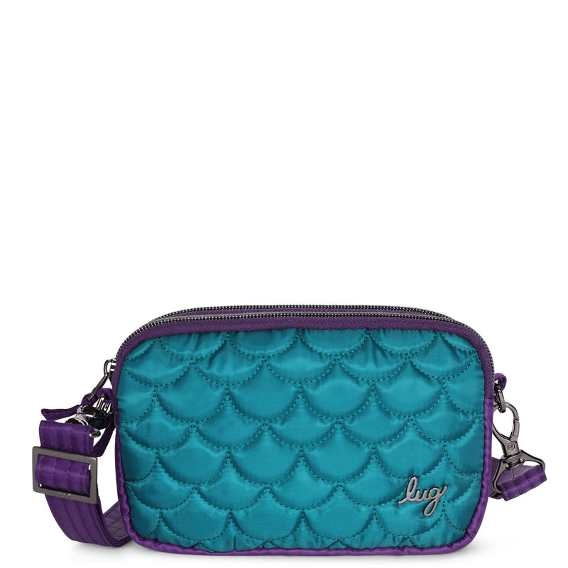 LUG - Coupe Convertible Crossbody Bag