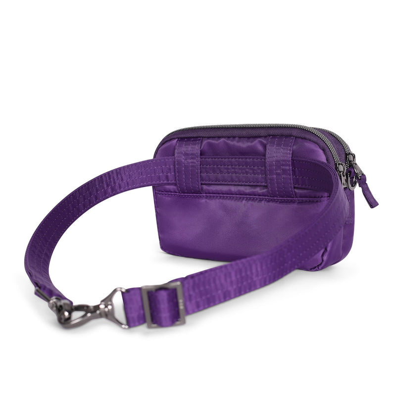 LUG - Coupe Convertible Crossbody Bag