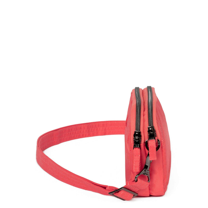 LUG - Coupe 2 Convertible Crossbody Bag